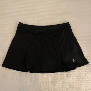 Prince Tennis Skirt